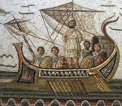 Primeras civilizaciones: Fenicia