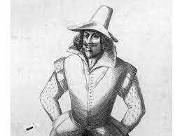 Guy Fawkes