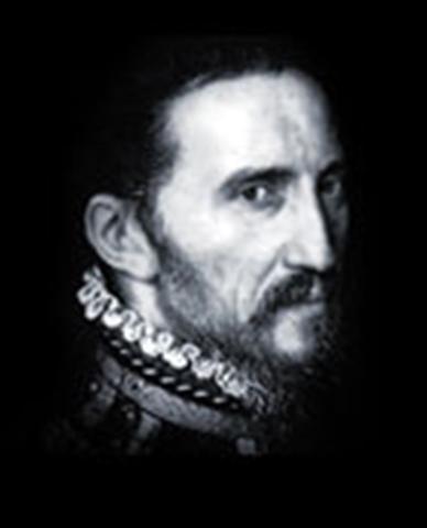 Jacob Francis was born