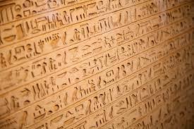 Invención de la Escritura