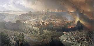 Roma conquista Judea