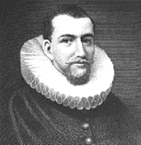 henry hudson was born