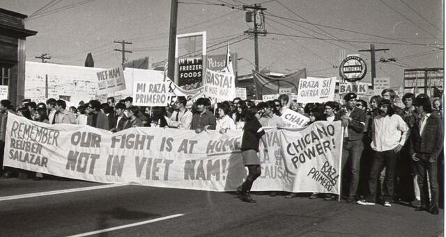 Chicano Movement