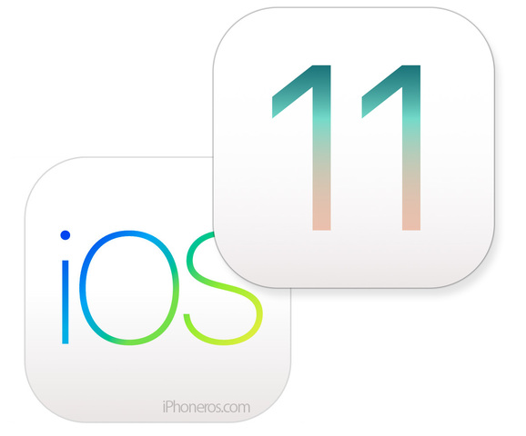 iOS 11