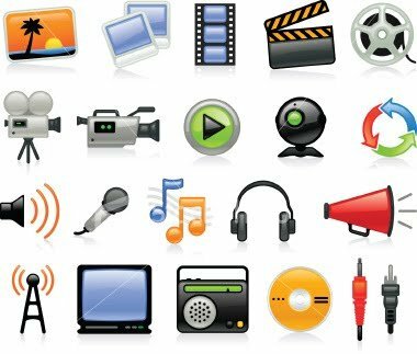 Enseñanza multimedia a distancia