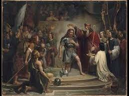 Cristiandad Medieval