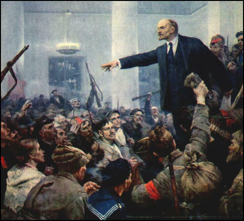 Constituent Assembly Meets and is Disbanded