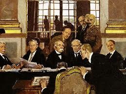 Treaty of Brest-Litovsk