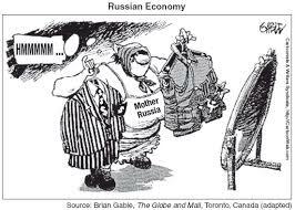 Wartime Communism Created