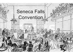 Declaración de Seneca Falls