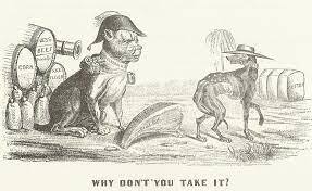 Kolchak Begins Serious Attacks Against Reds from Siberia