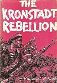 Kronstadt Uprising