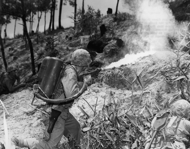 Battle of Okinawa