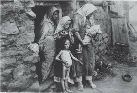 Ending of Wartime Communism