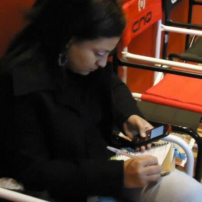 Timeline: TIC digitales que he utilizado durante mi vida