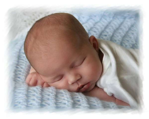 I got a little brother