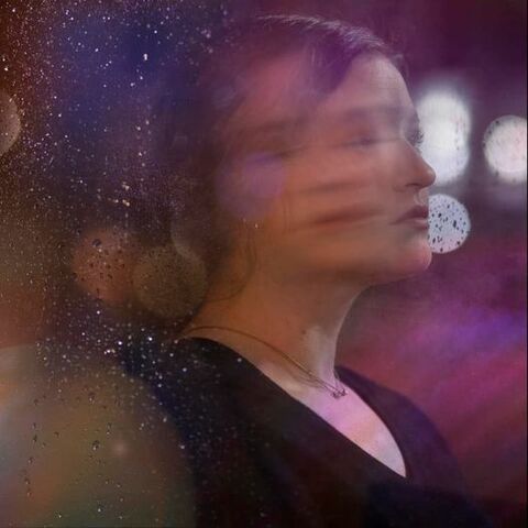 I released my second single!