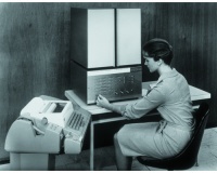 MAINFRAME & MINICOMPUTERS