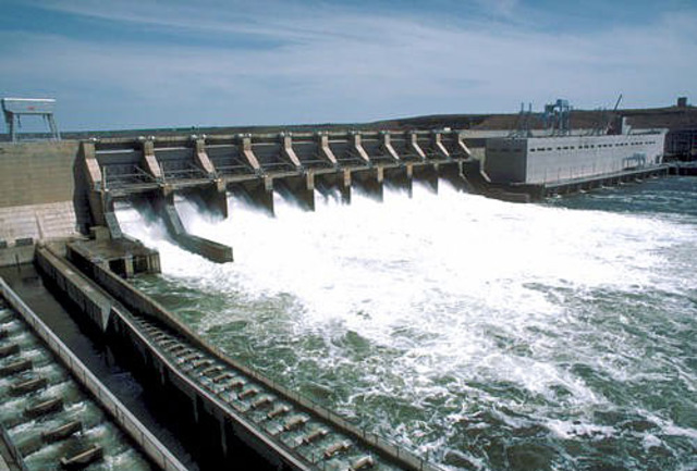 Hydropower