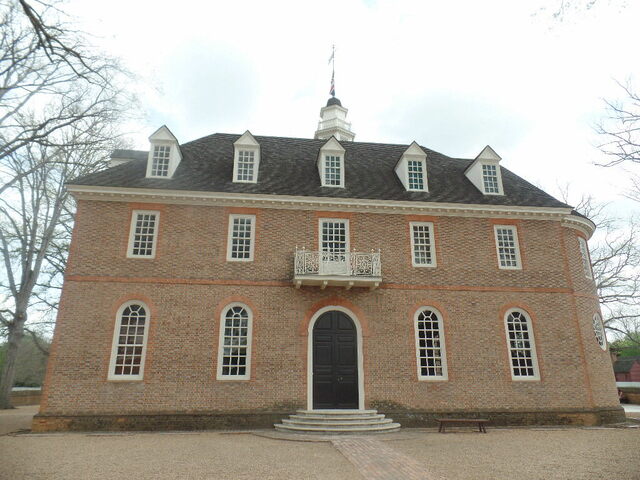 House of Burgesses