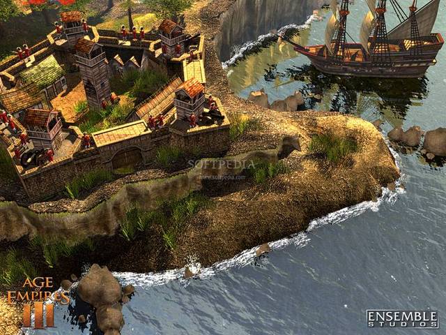 Capturing of New Sweden