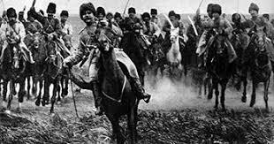 Brusilov Offensive