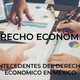 Derecho económico