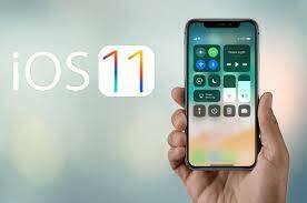 iOS 11