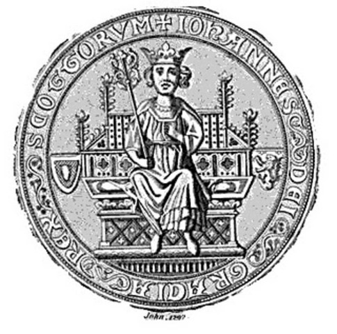 Cata magana de INGLATERRA (definicion