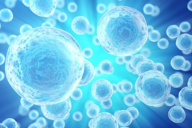 Inanimate Matter & Living Organisms