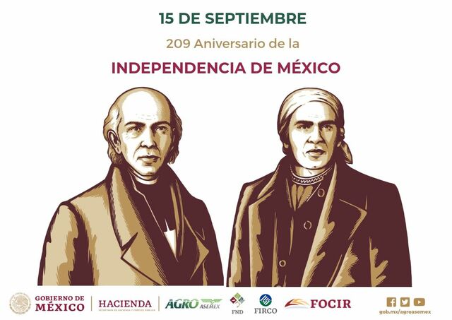 Independencia y el siglo XIX