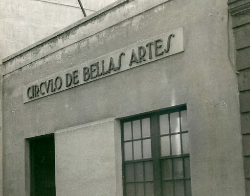 Fundació Círculo Cultural Español