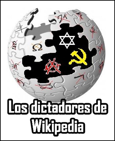 creación d wikipedia
