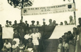 Es dissolen els Batallons Disciplinaris de Soldats Treballadors i la Prefectura de Camps de Concentració.