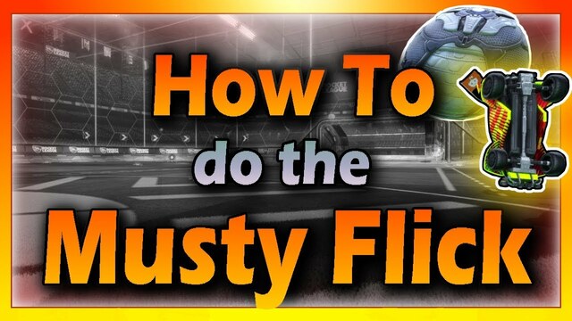 "Musty Flick"