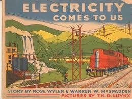 Rural Electrification Administration (REA)
