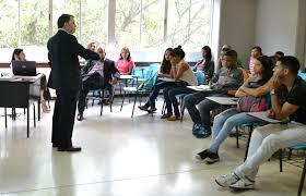 EDUCACIÓN EN COLOMBIA 1975-1980