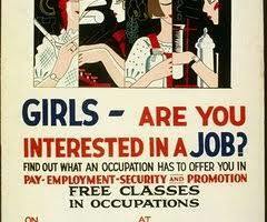 National Youth Administration (NYA)