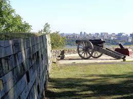 Battle of Fort Lee