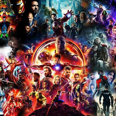 Timeline: History of the MCU
