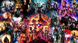 Timeline: History of the MCU