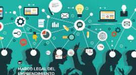 Timeline: MARCO LEGAL DEL EMPRENDIMIENTO EN COLOMBIA