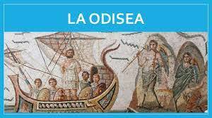La Odisea
