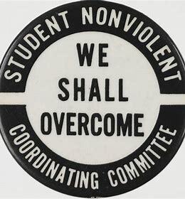 Student Nonviolent Coordinating Committee (SNCC) formed