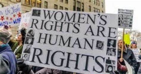 Equal Rights Amendment (ERA) proposed