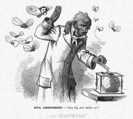 15th Amendment (African American)