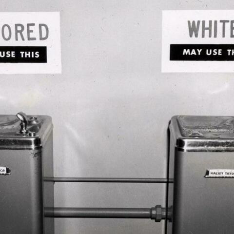 Plessy v. Ferguson (African American)