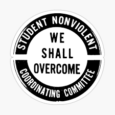 Student Nonviolent Coordinating Committee (SNCC) formed