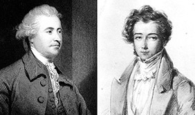 James y John Mill (1773-1873) (18061873)