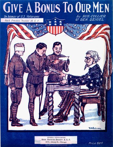 Adjustment Compensation Payment Act